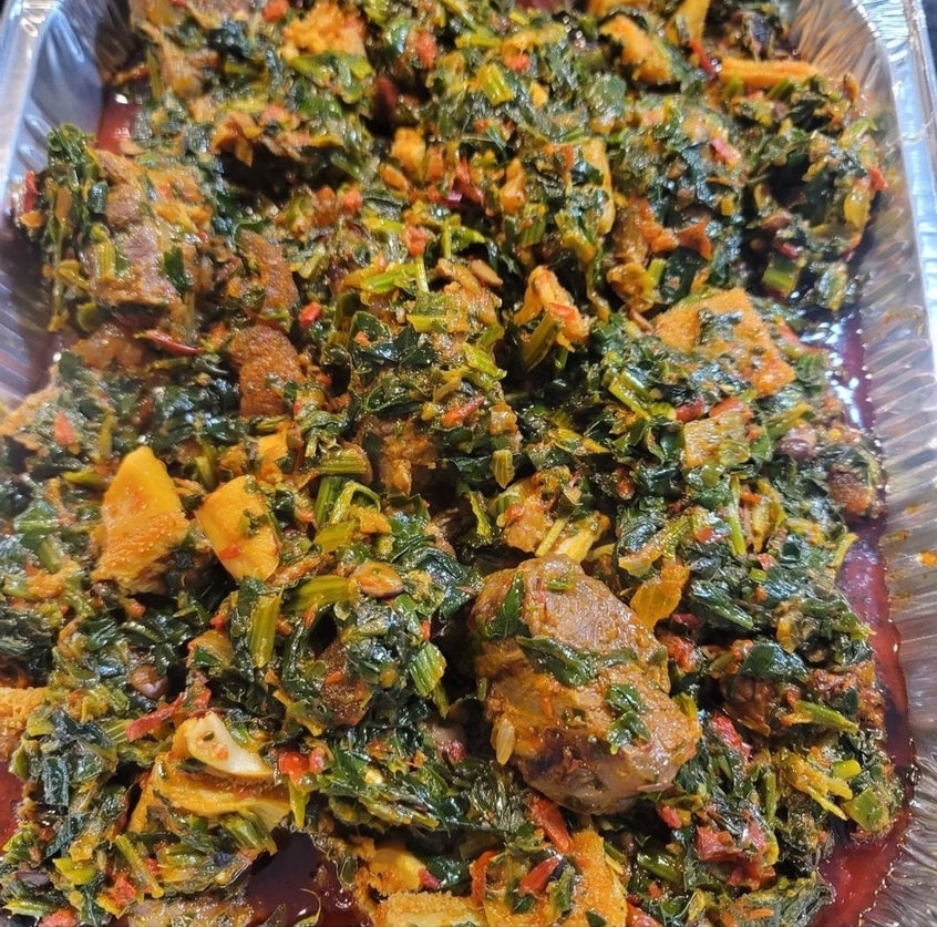 efo riro