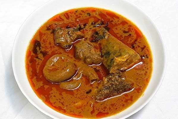 banga soup